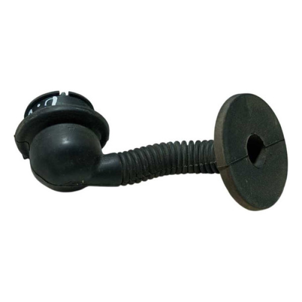 Coifa Passa Fios Dianteiro Esquerdo Peugeot Hoggar 2010.