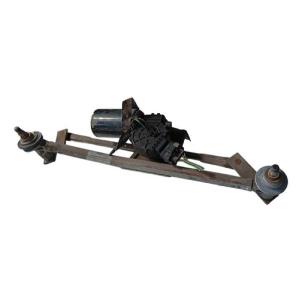 Maquina Galhada Limpador Parabrisa Peugeot Hoggar 2010