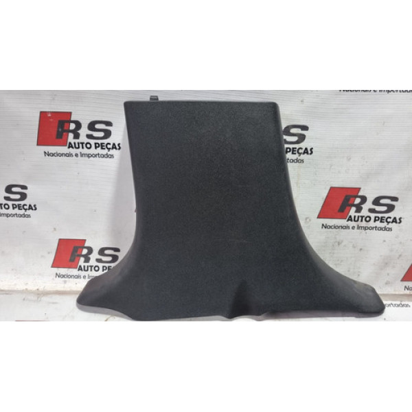 Acabamento Coluna Central L. Esquerdo C4 Picasso 2012 Cx06