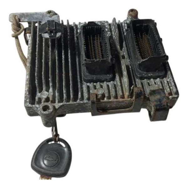 Kit Modulo Com Chave Celta 