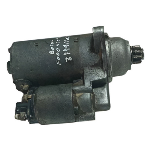 Motor De Arranque Gol Mi G2/g3-1.0 Original Bosch 377911023p