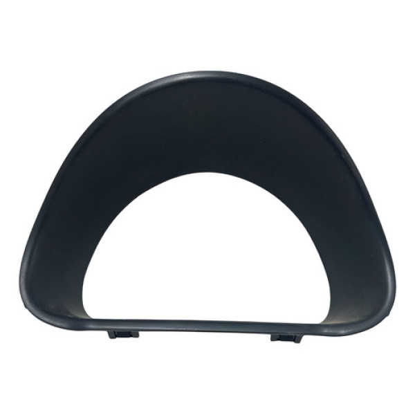 Moldura Painel De Instrumentos Citroen C3 Original