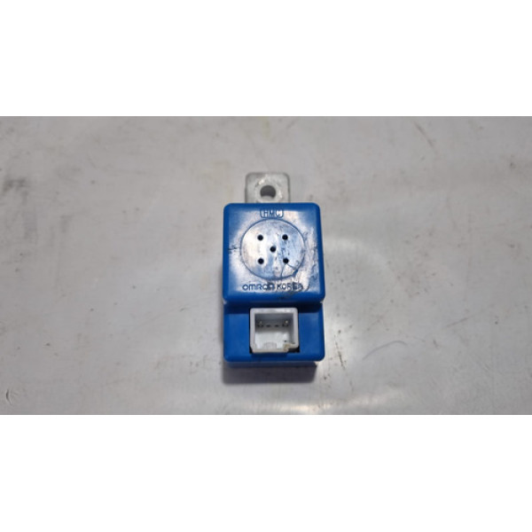 Modulo Sensor Alarme Hyundai Azera 3.3 2009 Cx88