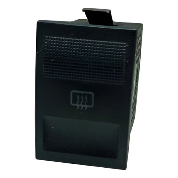 Botão Desembaçador Volkswagen  Gol G3 G4 2001 A 2005.