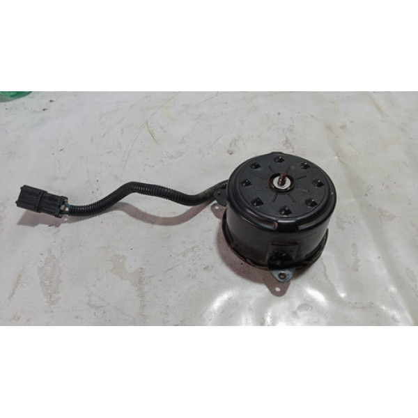 Motor Ventilaçao Nissan Tiida 1.8 2008 Cx126