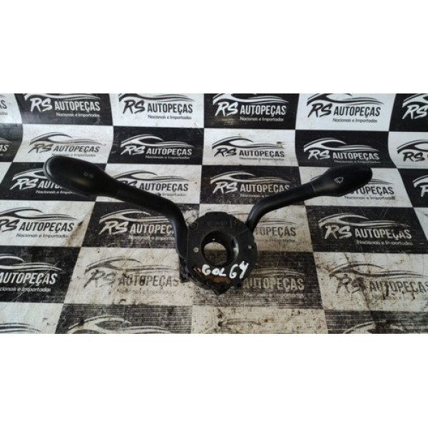 Chave De Seta Gol Parati G3 G4 Original