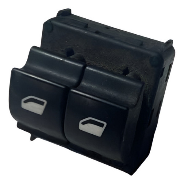 Botão Comando Vidro D/e  C3 Picasso Aircross 2010