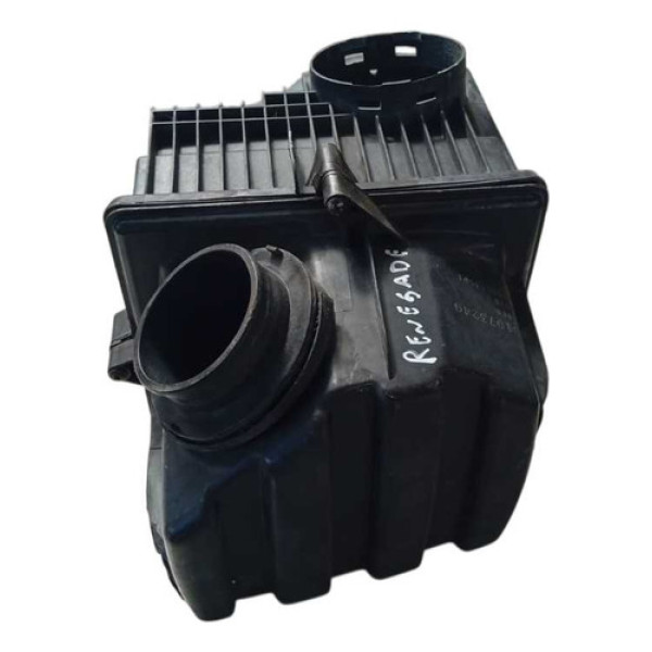 Caixa Filtro De Ar Jeep Renegade 2020