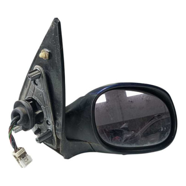 Retrovisor Lado Direito Peugeot 206 2001