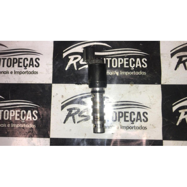 Sensor De Pressão De Óleo Cabeçote Hb20 1.0