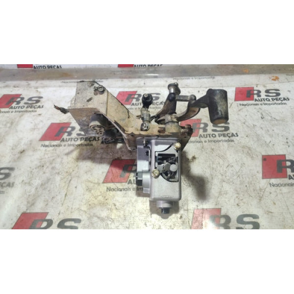 Trambulador Seletor Câmbio Semi Automática Classe A160/190