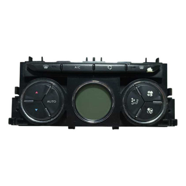 Comando Ar Condicionado Citroën C3 Picasso Aircross 2010.