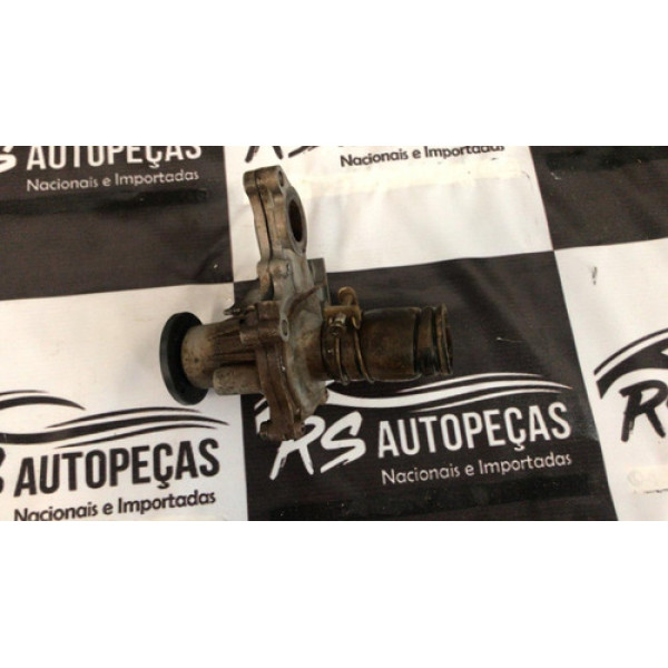 Bomba De Água Lifan 320