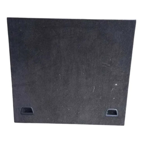 Tampão Porta Malas Land Rover Range Rover Sport 2015. Preto