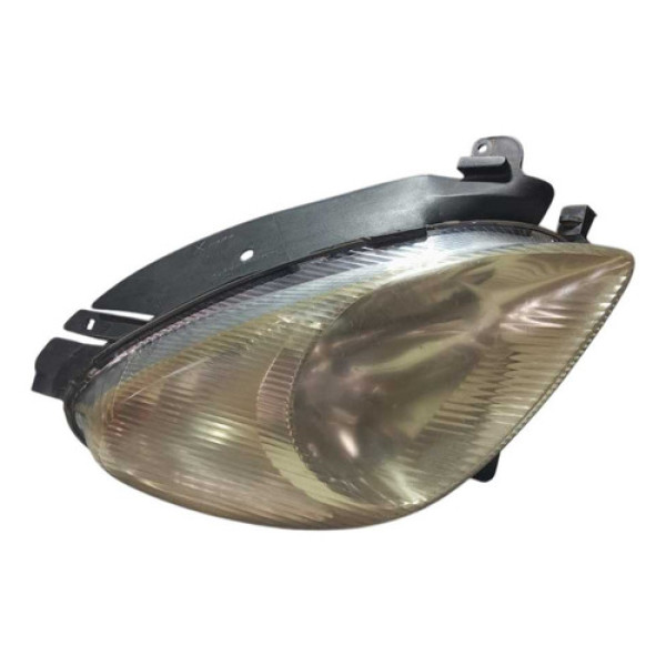 Farol Direito Citroen Xsara 2002 A 2007.