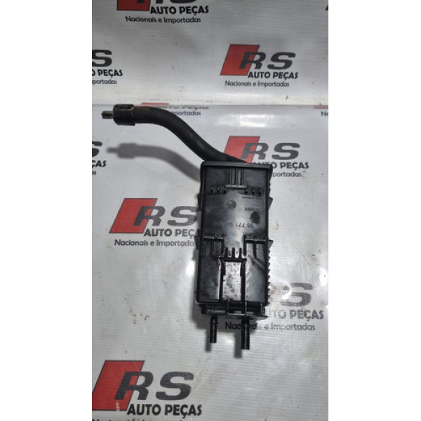 Filtro Canister Peugeot 208 2008 1.6 16v 2014 Cx40