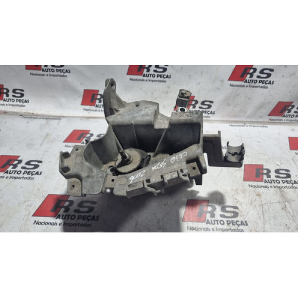 Suporte Coxim Câmbio Direito Renault Clio