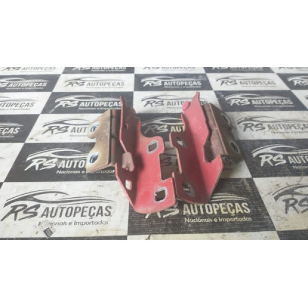 Par Braço De Capo Renault Clio 2005 Cx110