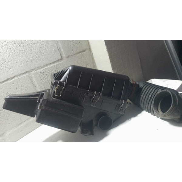 Caixa De Filtro De Ar Saveiro 1998 1.8 