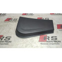 Acabamento Interno Porta Traseira Esquerda Sonic 2013