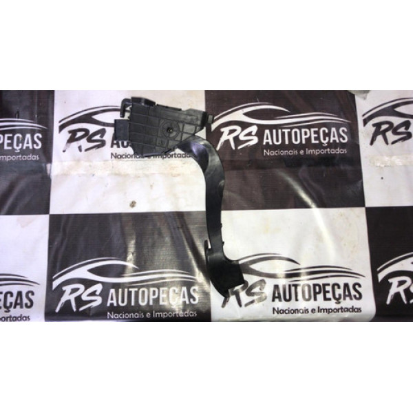 Pedal Acelerador Fiat Argo/cronos 1.3 Cx70