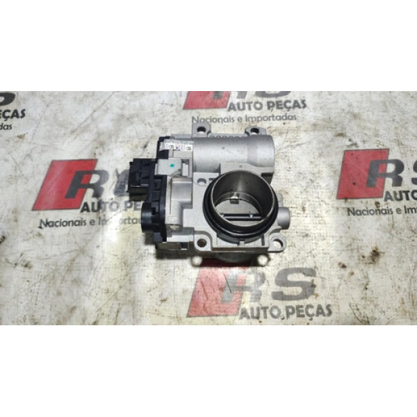Corpo De Borboleta / Tbi Renault Kangoo 1.0 16v 2003