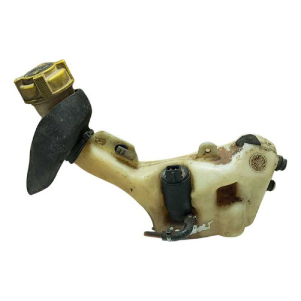 Reservatorio Partida Frio Ford Ecosport 1.6 2005.