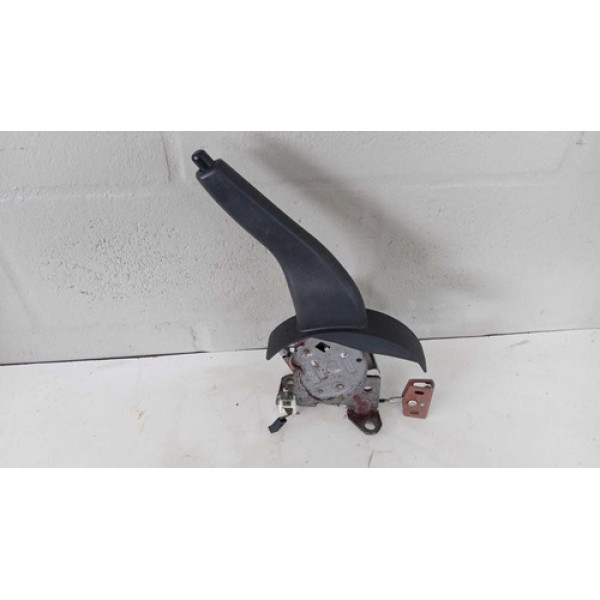 Alavanca Freio De Mão Nissan Tiida