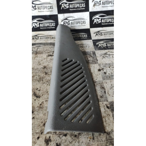 Tela Alto Falante Som Capa Bagagito Scenic Esquerdo