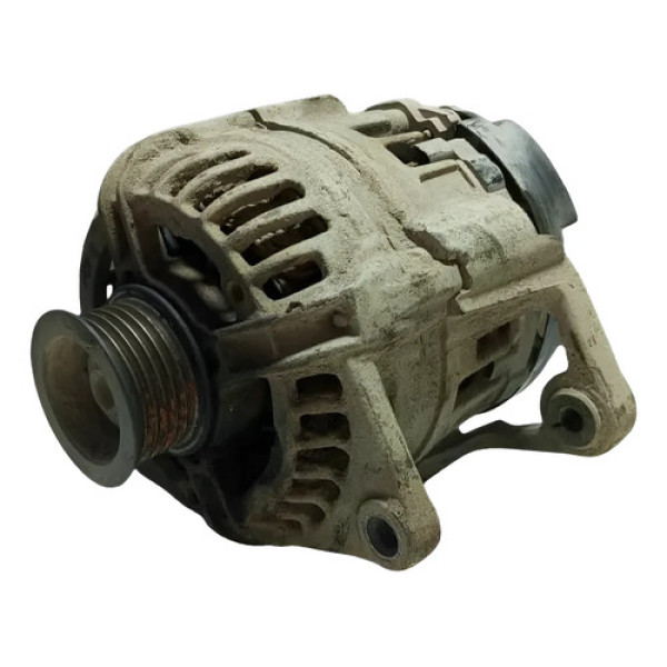 Alternador Ford Ka 1.0 2007/2012  (0124225021).