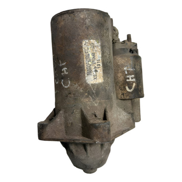 Motor De Arranque Partida Ford Del Rey Pampa Cht