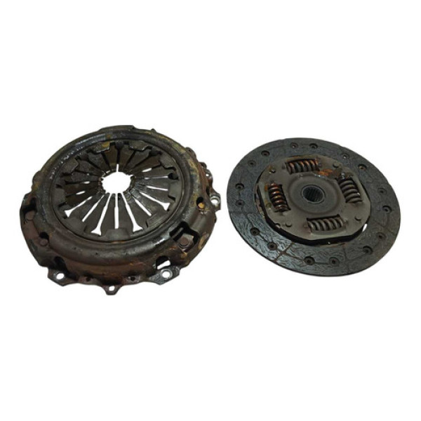 Kit Embreagem Peugeot 207 Hoggar 1.4 2010.