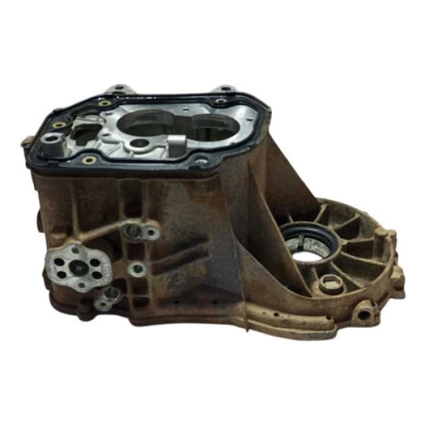 Carcaça Caixa Capa Seca Cambio Volkswagen Fox 2009/2016.