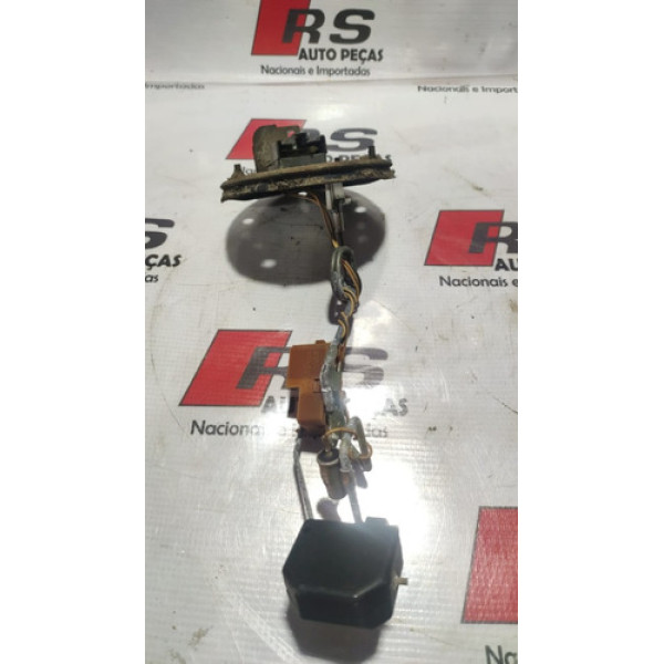 Boia Tanque Combustível Honda Civic 1999 2000