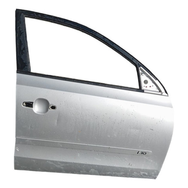 Porta Dianteira Direita Hyundai I30 2010