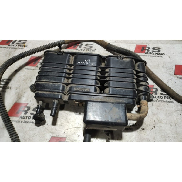 Canister Válvula Completo Ford Fusion 2.3 2007