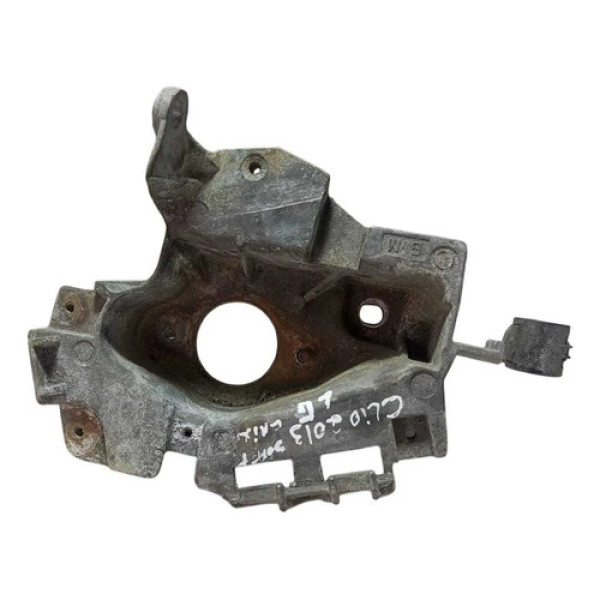 Suporte Coxim Cambio Renault Clio 1.0 16v 2014.