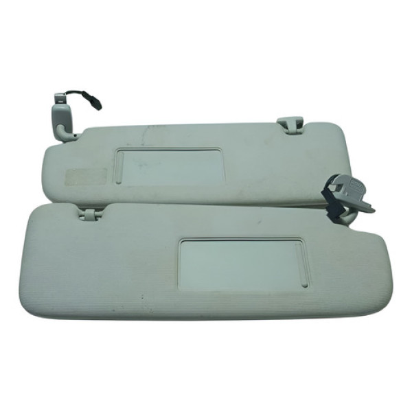 Par Quebra Sol Volkswagen Fox 2013.