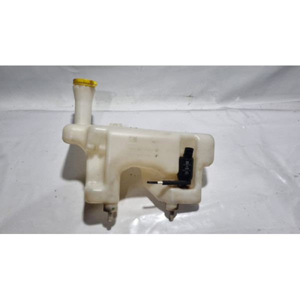 Resevatorio Agua Limpador Parabrisa S10 2005 Cx05