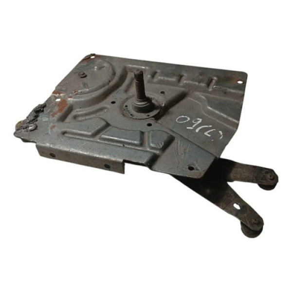 Maquina Vidro Manual Lado Esquerdo Toyota Hilux 2012/2015