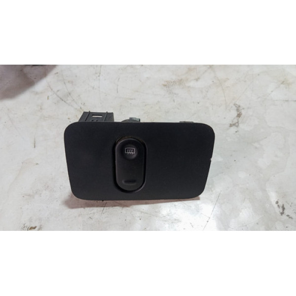Botão Desembaçador De Vidro Renault Clio Cx31