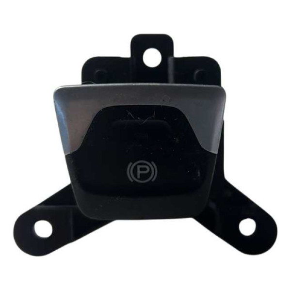 Botão Comando Elétrico Freio De Mão Jeep Renegade 2020