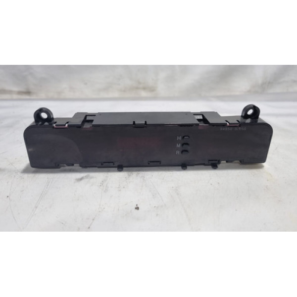 Relogio Digital Painel Hyundai Azera 2009 Cx89