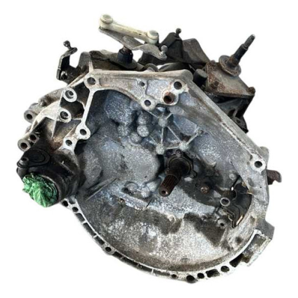 Caixa De Marcha Peugeot 307 1.6