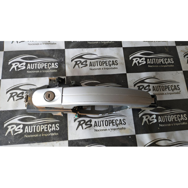 Maçaneta Externa Dianteira Esquerda Ford Focus