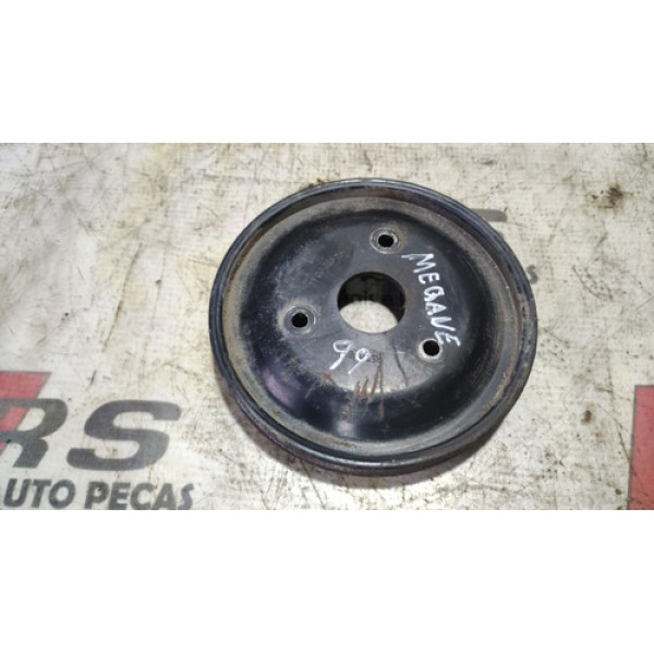 Polia Direção Hidraulica Renault Megane Clio 7700273741