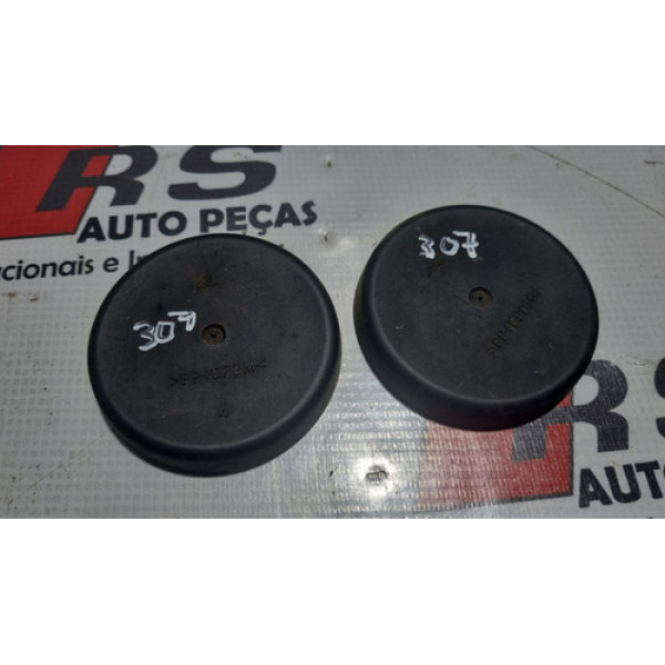 Tampa Farol Peugeot 307 2008 Original Par Cx29