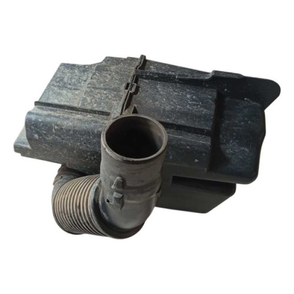 Caixa Ressonadora Peugeot Hoggar 2010