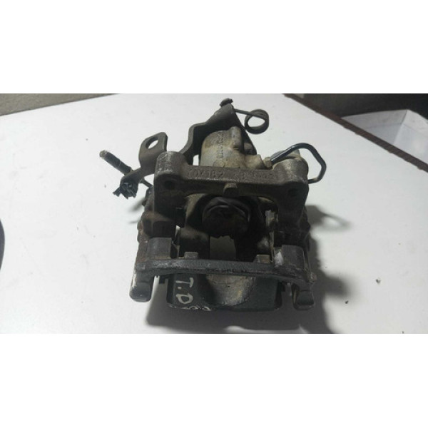 Pinça Freio  Traseir Direita  Citroen C4 Picasso 2012 A 2014