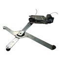 Máquina De Vidro Dianteiro Direito S10 Blazer 2001/2008